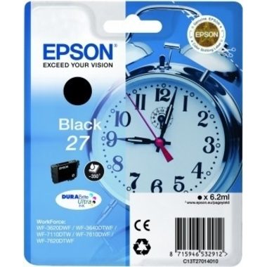 Epson C13T27014010 - Tintenpatrone