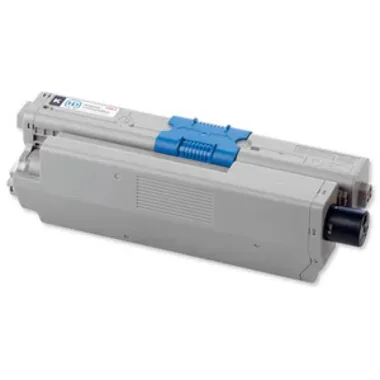 OKI Toner schwarz 44469803 C310/330/510/530 3500 Seiten