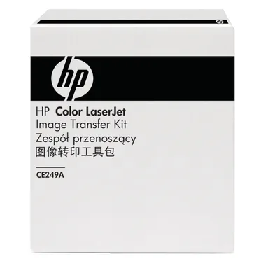 HP Transfer Kit CC493-67909 CE249A Color LJ CP4025