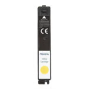 PRIMERA Tintenpatrone yellow 80903 LX900