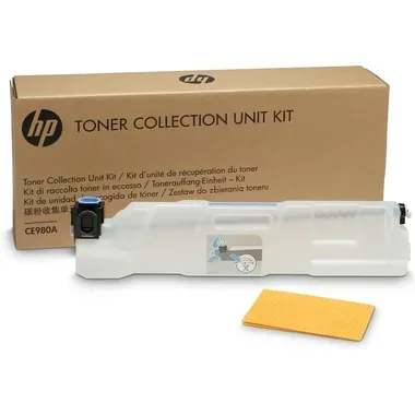 HP CE980A Resttonerbehälter