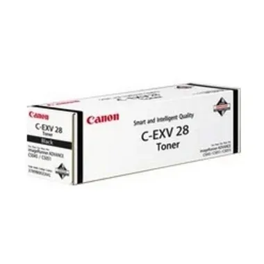 CANON Toner schwarz C-EXV28BK IR C5045 44'000 Seiten