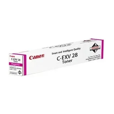 CANON Toner magenta C-EXV28M IR C5045 38'000 Seiten