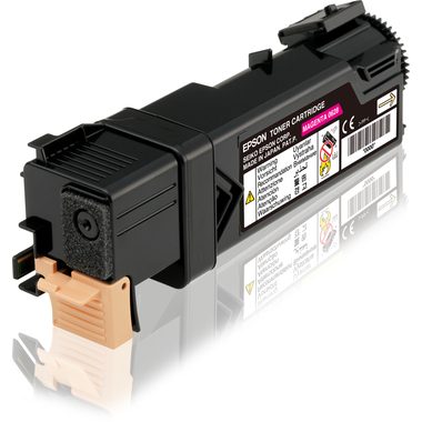 Toner magenta C13S050628