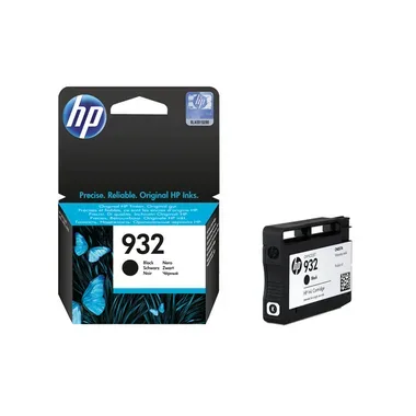 HP Tintenpatrone 932 schwarz CN057AE OfficeJet 6700 Premium 400 S.