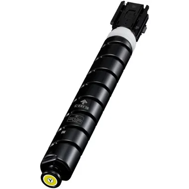CANON Toner yellow C-EXV58Y IR C5850i 60'000 Seiten