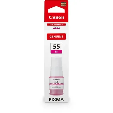 CANON Tintenbeh&auml;lter magenta 6290C001 MAXIFY GX1050 3'000 Seiten