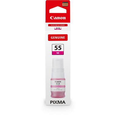 CANON Tintenbeh&auml;lter magenta 6290C001 MAXIFY GX1050 3'000 Seiten