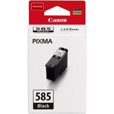 CANON Tintenpatrone schwarz 6205C001 PIXMA TS7650i 7.3ml