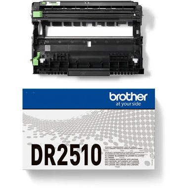 BROTHER Drum DR-2510 HL-L2400/L2445 15'000 Seiten