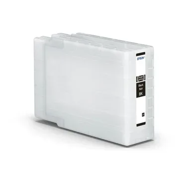 EPSON Tintenpatrone XL schwarz T04B14N WF-C81xx/WF-C86xx 5800 Seiten