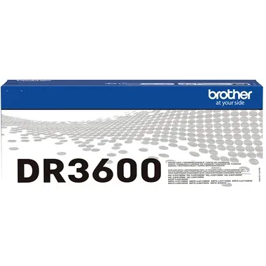 BROTHER Drum DR-3600 MFC-L6910DN 75'000 Seiten