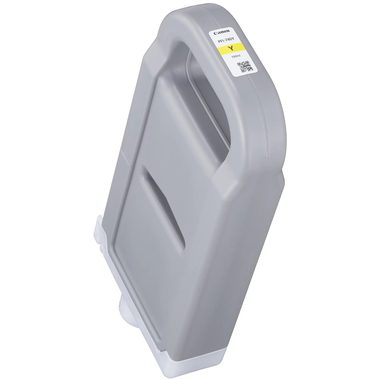 CANON Tintenpatrone yellow PFI740Y LFP TX-30000 700ml