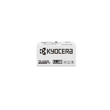 KYOCERA Toner-Modul schwarz TK-5450K Ecosys PA2600cx 4100 S.