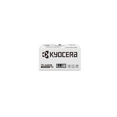 KYOCERA Toner-Modul schwarz TK-5450K Ecosys PA2600cx 4100 S.