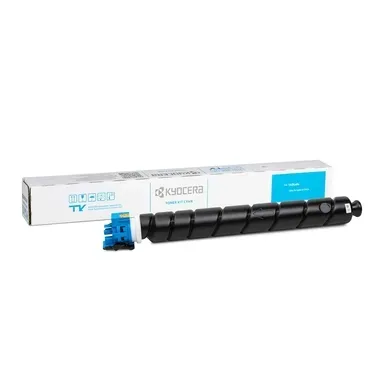 KYOCERA Toner-Modul cyan TK-8465C TASKalfa MZ3501ci 20'000 S.