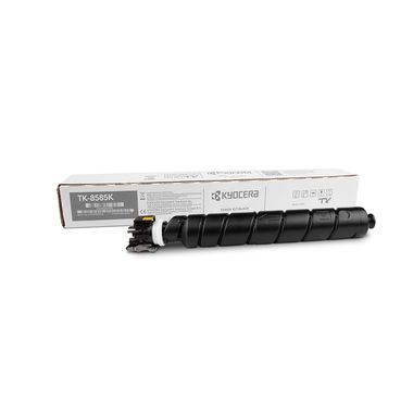 KYOCERA Toner-Modul schwarz TK-8585K TASKalfa MZ4001ci 30'000 S.