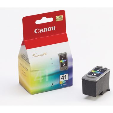 CANON Tintenpatrone color CL-41 PIXMA iP 2200 12ml