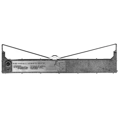 KORES Farbband Nylon schwarz R046NYS f&uuml;r Brother M4318