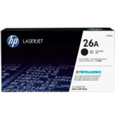 HEWLETT PACKARD - 26a (cf226a)