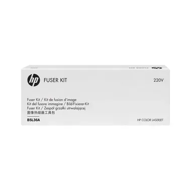 HP Fuser Unit B5L36A CLJ Enterprise M552