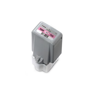 Canon Pfi-1000 Photo magenta Tintenpatrone
