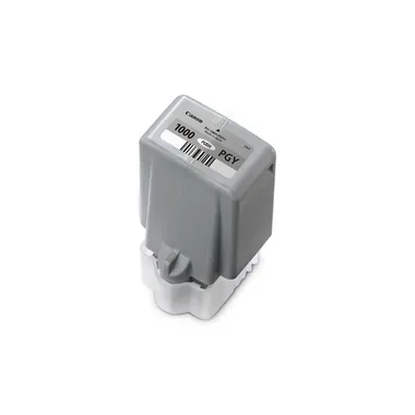 CANON Tintenpatrone photo grau PFI-1000 iPF PRO-1000 80ml
