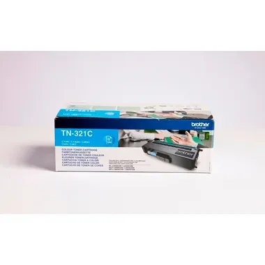 BROTHER Toner cyan TN-321C DCP-L8400CDN 1500 Seiten