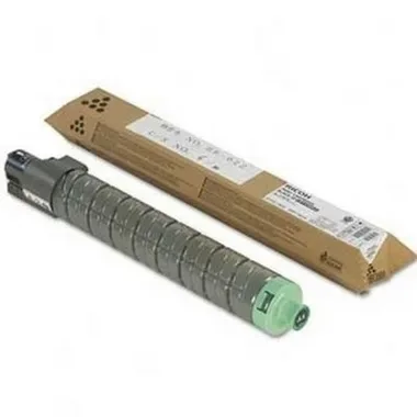 RICOH Toner schwarz 841817 MP C3003/3503AD 29'500 S.