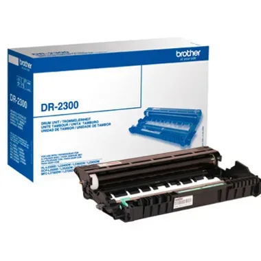 BROTHER Drum DR-2300 HL-L2340/L2360 12'000 Seiten
