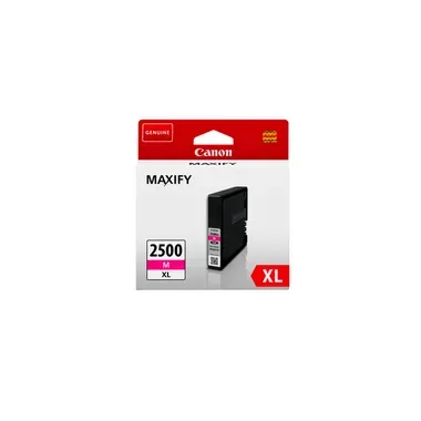 Canon PGI-2500XLM Original Tintenpatrone Magenta