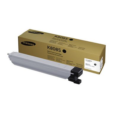 Samsung CLT-K808S Tonerkartusche Schwarz