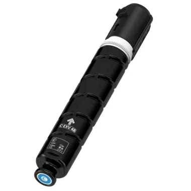 CANON Toner cyan C-EXV48C IR C1325 21'500 Seiten