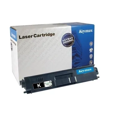 KEYMAX RMC- Toner HY schwarz TN-326BKKEY f. Brother DCP-L8400 4000 S.