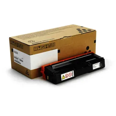 RICOH Toner schwarz 407543 SP C250DN 2000 Seiten