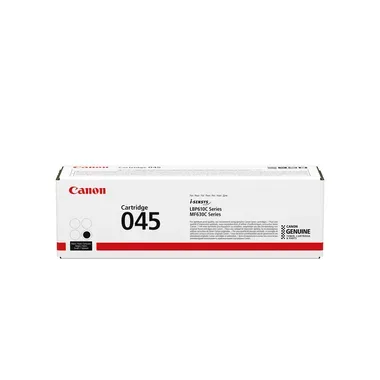 CANON Toner-Modul 045 schwarz 1242C002 LBP613Cdw/611Cn 1400 Seiten