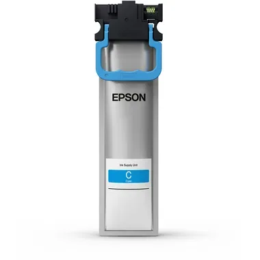 Epson WF-C5xxx Serie Tintenpatrone L Cyan