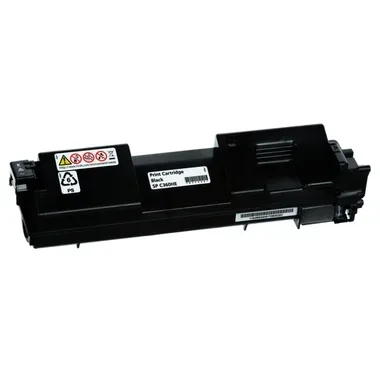 RICOH Toner black 408184 SP C360/361 7'000 Seiten