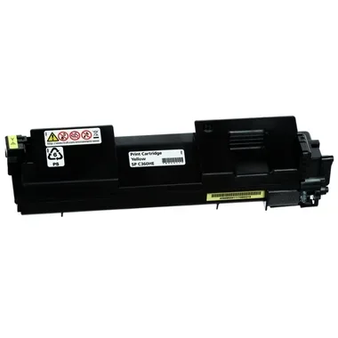 RICOH Toner yellow 408187 SP C360/361 5'000 Seiten