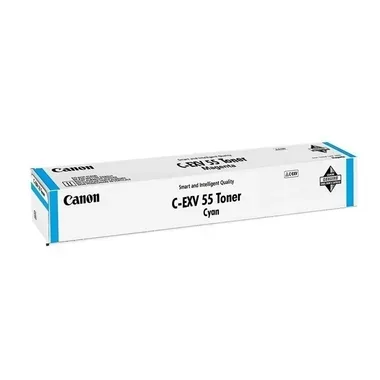 CANON Toner cyan C-EXV55C IR C356 18'000 Seiten