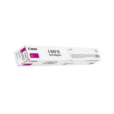 CANON Toner magenta C-EXV55M IR C356 18'000 Seiten