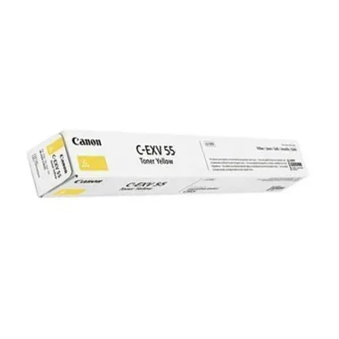 CANON Toner yellow C-EXV55Y IR C356 18'000 Seiten