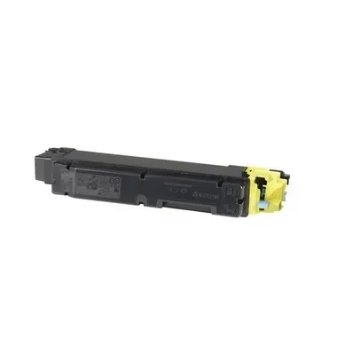 KYOCERA Toner-Modul yellow TK-5270Y Ecosys P6230cdn 6000 S.