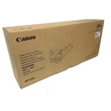 CANON Resttonerbeh&auml;lter WT-202 IR C3520i 100'000 Seiten