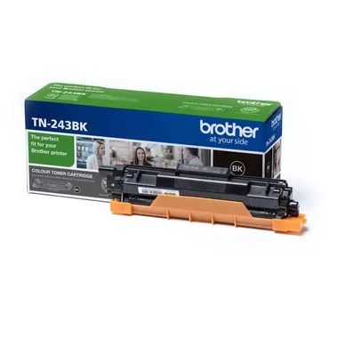 Brother - Tn-243bk (hl-l3210cw)