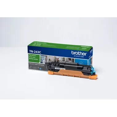 Brother - Tn-243c (hl-l3210cw)