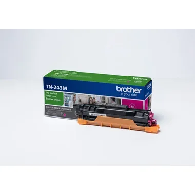 Brother - Tn-243m (hl-l3210cw)