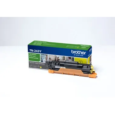 Brother - Tn-243y (hl-l3210cw)