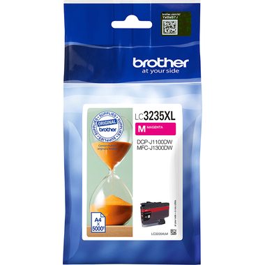 Brother Lc-3235Xl-M - Tintenpatrone
