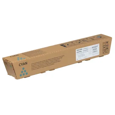 RICOH Toner cyan 842258 IM C3500 19'000 Seiten